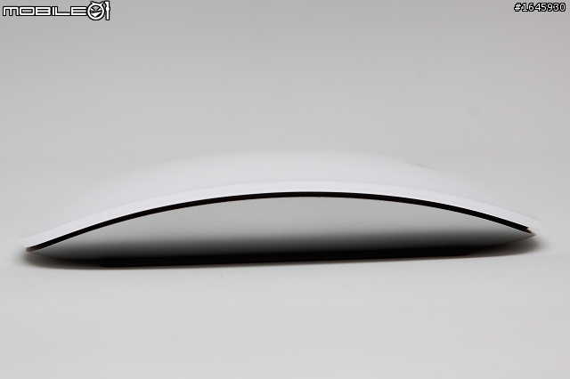 Magic Mouse 手癢 開箱 圖多