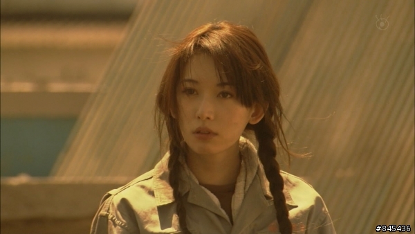 [2010年5月期] 月の恋人 01 [木村拓哉/篠原涼子/林志玲/松田翔太/北川景子] 小圖雷
