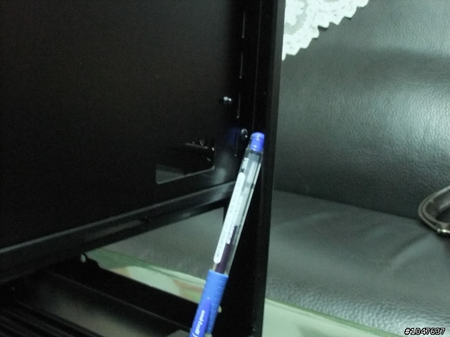 LIAN LI PC-B25FWB 開箱!!