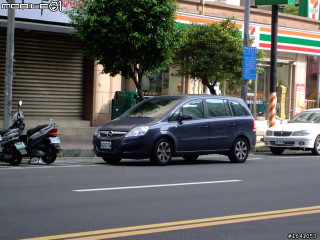 台北有錢沒地方停車,我可是有位置我也不停勒,,怎樣
