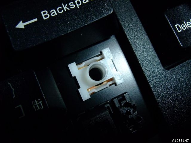 【雅】SteelSeries 6G-V2心中期待已久的鍵盤配置
