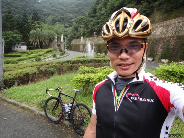 分享心型3P路線