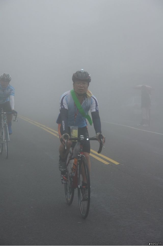 516瘋200@海倫咖啡 7:30am相片