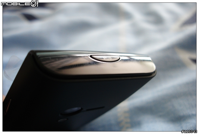 『開箱文』SE XPERIA X10 Mini
