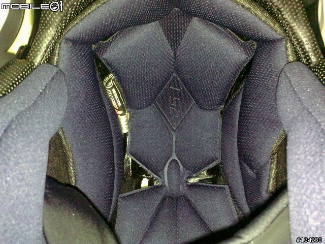 ONZA OZ-003以及LS2 FF369素白分享