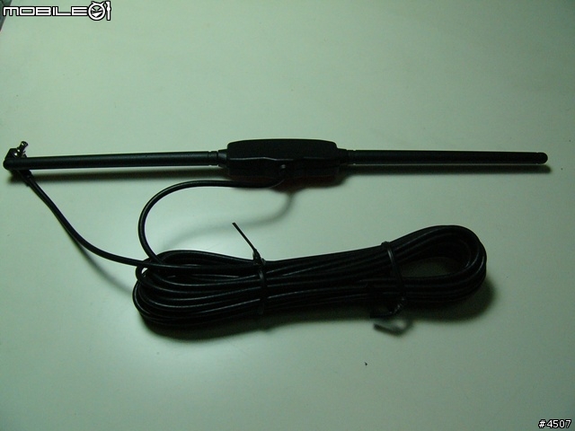 [新機實測]Papago V600實測