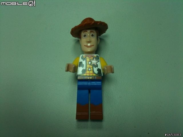 [LEGO Toy Story] 胡迪、巴斯光年、外星寶寶 的人偶磁鐵