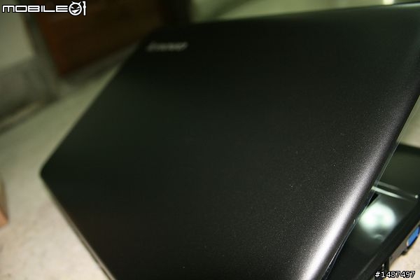 「開箱」Lenovo G455 0708-52V 上班族最強補完計畫 愛死她了 跑山豬3千5百分