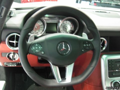 SLS 近拍