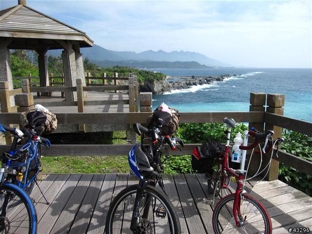 2010年4月橫跨5月之【拖了很久才發文的環島之旅】