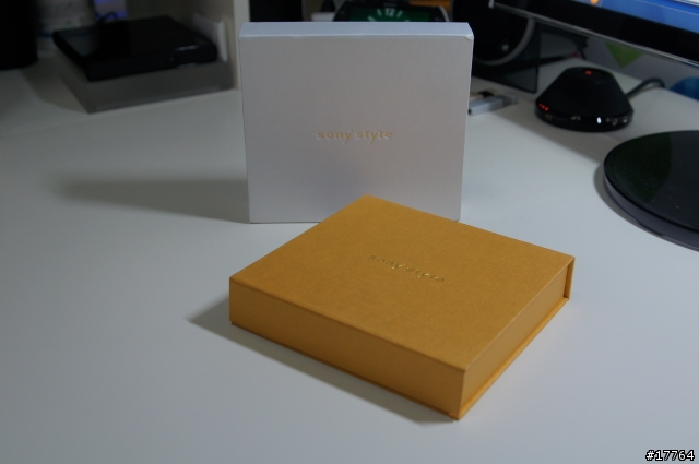 『絕對珍藏』Sony Style 花樣精品  隨身碟