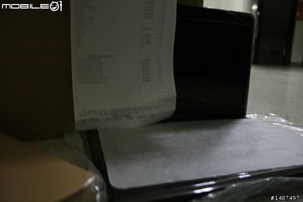 「開箱」Lenovo G455 0708-52V 上班族最強補完計畫 愛死她了 跑山豬3千5百分