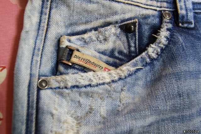 [分享] Diesel darron 8E7