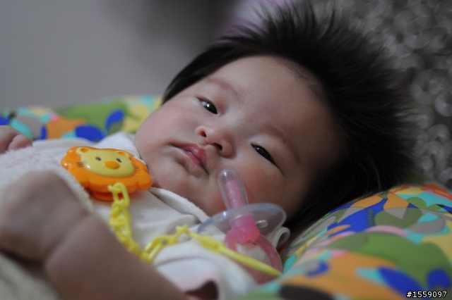 新手老爸+菜鳥老爸=(D90+我家女兒)