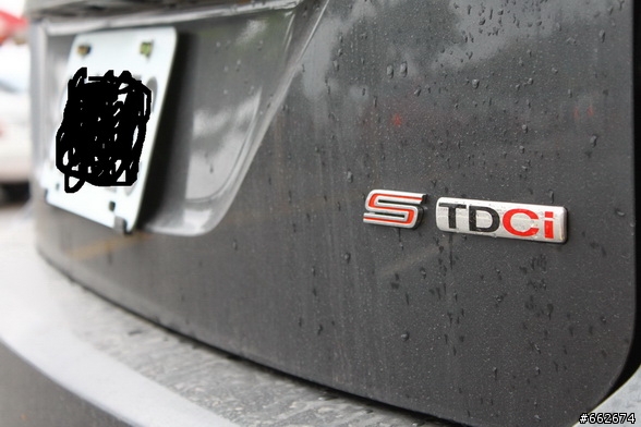 FOCUS TDCI 5D 牽車第一天   高雄→墾丁 300K 開箱文...