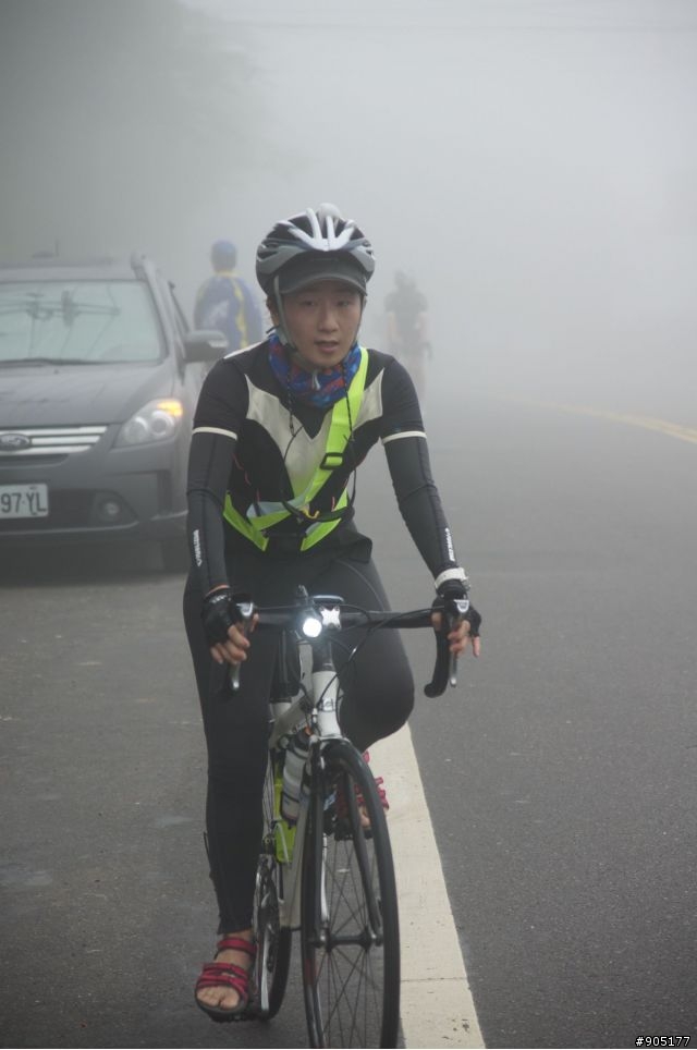 516瘋200@海倫咖啡 7:30am相片