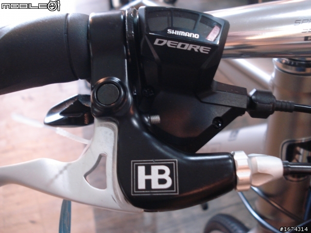 [開箱] 我的通勤車 merida crossway 400D 日版