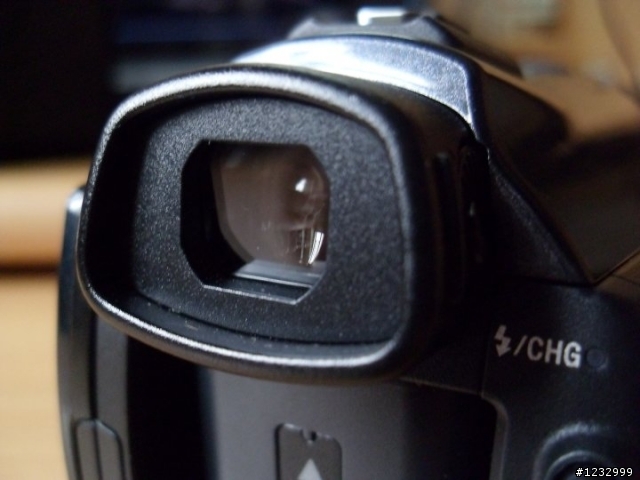 [開箱]Sony HDR-CX550 全高清數位攝影機