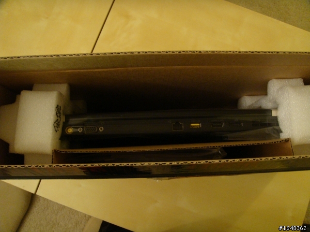 T410s + 獨立顯卡之簡單開箱及使用分享（圖多廢話多）
