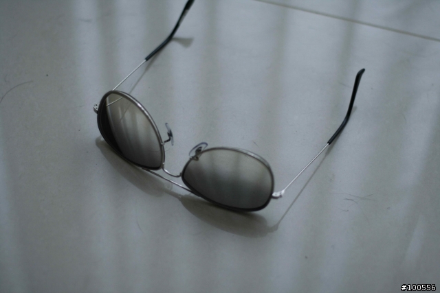 Rayban雷朋太陽眼鏡改近視鏡片分享