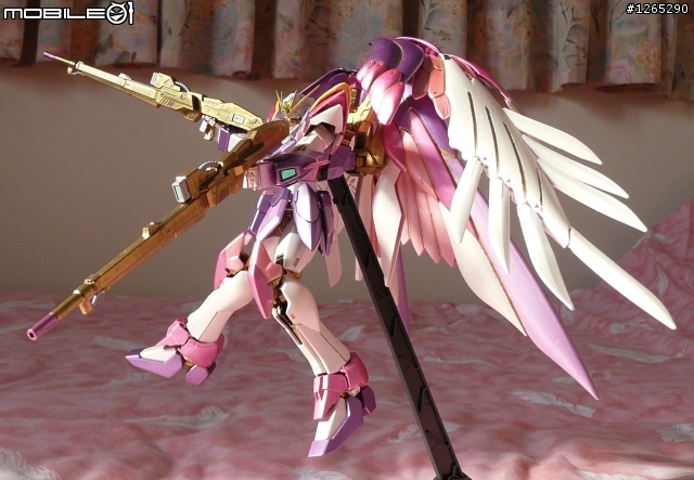 ☆彩繪☆飛翼特裝