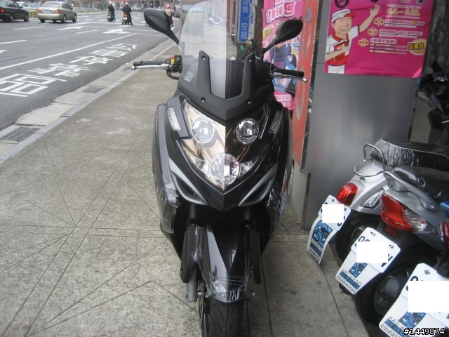 羅斯福路五段的myroad"賣肉"實車!