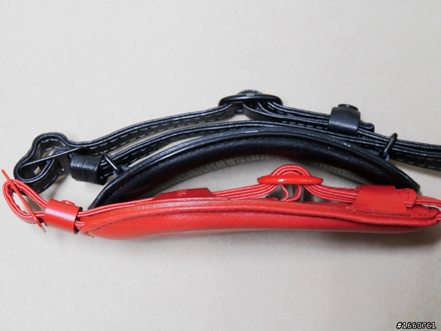 [開箱]AnyCase真皮手腕帶(與Herringbone比較)和真皮背帶