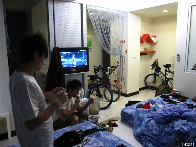 2010年4月橫跨5月之【拖了很久才發文的環島之旅】