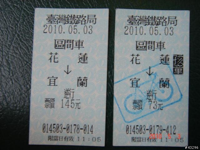 2010年4月橫跨5月之【拖了很久才發文的環島之旅】