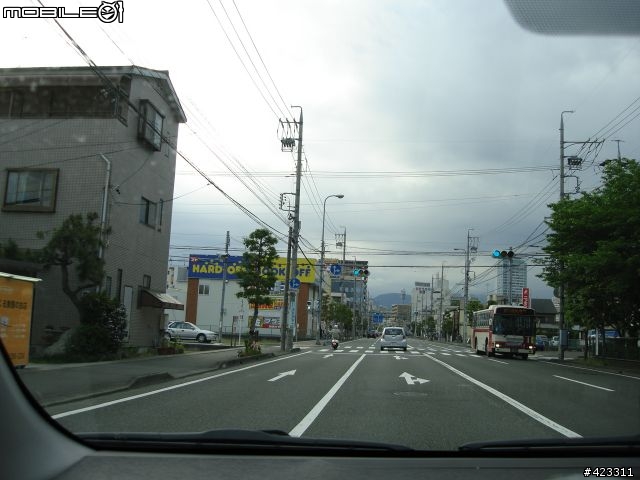 日本駕車旅行分享 ,  TOYOTA IQ in 東京, 箱根, 靜岡