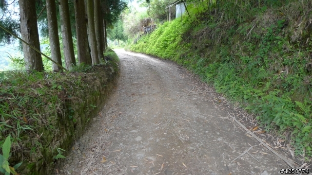 [探路]尋幽踏古探路行－武道能敢。馬美。玉峰