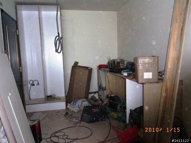[分享]空屋DIY設計蛻變成日租套房