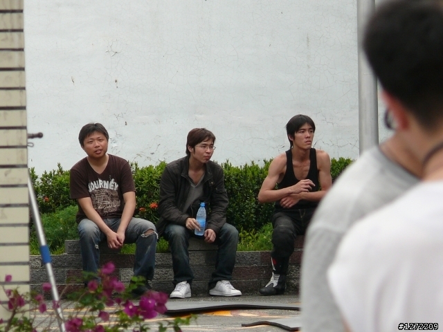 2010.5.16 陌生人台東長征盃 台九線~(高台)、池上、瑞穗~尾行後追記[圖多慎入]