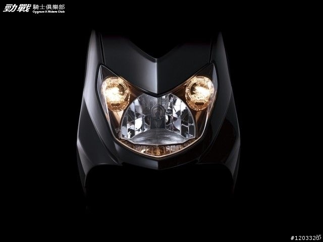 YAMAHA CYGNUS-X 新勁戰125改款上市