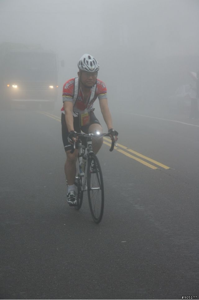 516瘋200@海倫咖啡 7:30am相片