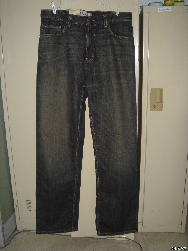 【分享】Levi's 00569-1056