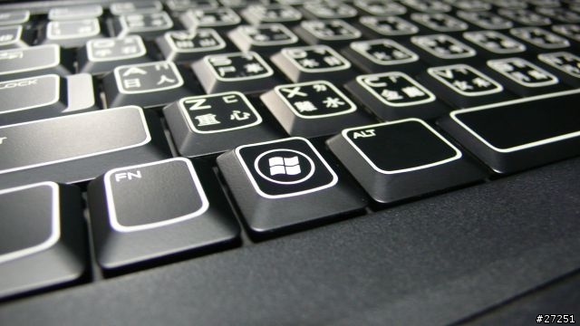 DELL Alienware M17x 十萬筆電一折搶訂事件記錄簿(含開箱文)