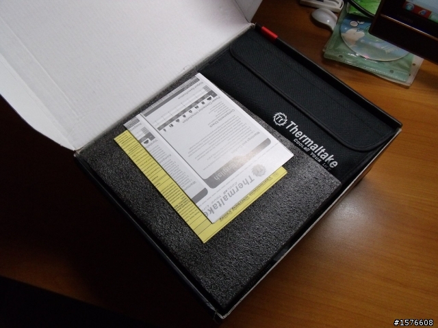 高瓦數模組化的新選擇 Thermaltake Toughpower XT 775W 簡單開箱