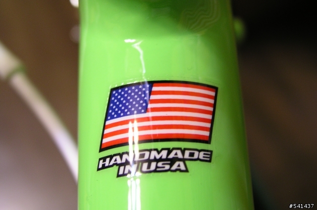 cannondale CAAD9 液態瓦斯版 1-N級套件混搭拼裝車+聰哥聰明手編輪