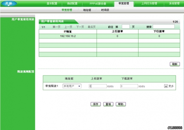 [開箱] HiPER 510 下放中階機種PPPoE 功能~頻寬管理器王者《 最高C/P值的選擇》