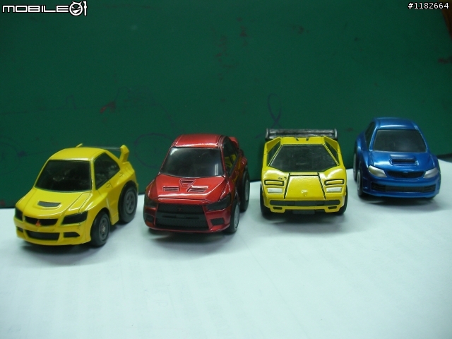 TOMY遙控車~~藍寶捷尼遙控車改裝part2   新增：我昨天拿到的Subaru GRB STI +可以換殼的EVO X        !歡迎放上自己車供觀賞