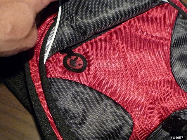 (開箱文)你還在用只能裝水的水袋嗎?(已PO在哪裡買的，我也回到手累了...^^")