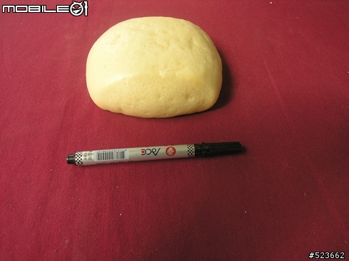 [推薦] 六塊錢一顆的白饅頭 公道五養生饅頭