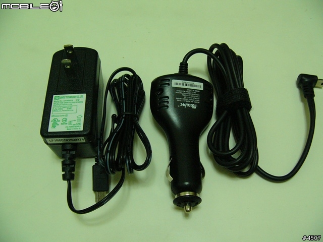 [新機實測]Papago V600實測