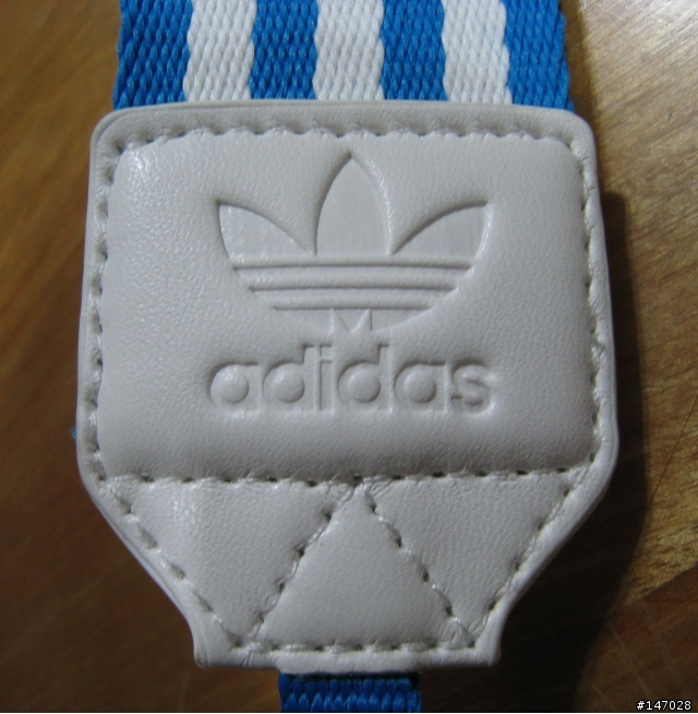 [分享]adidas相機背帶