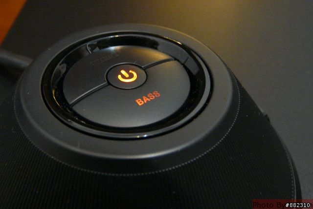 [拆解文]Altec Lansing 給予 MX6021不一樣的劇院享受