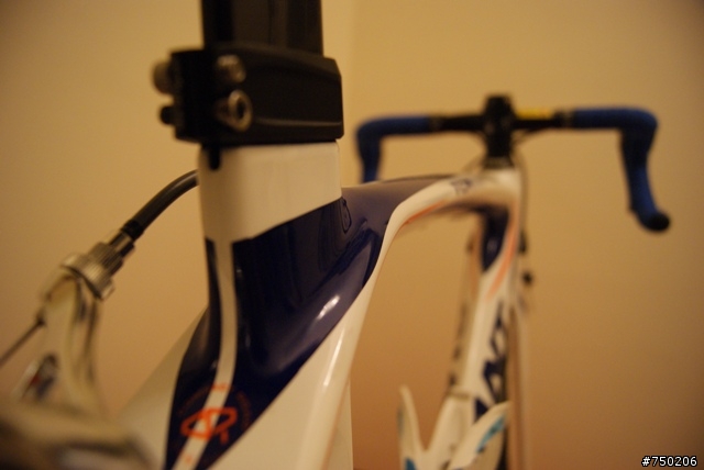 TCR Composite 1 開箱