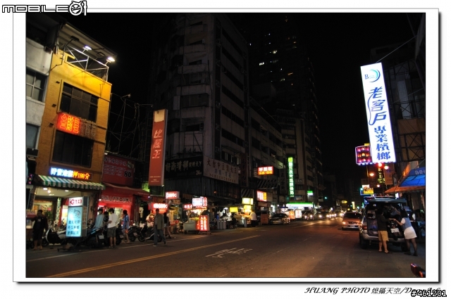 NIKON D90+A16 新拍