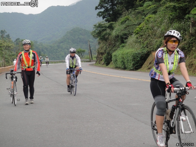 0509瘋台北200k縣界;捕捉第一神騎的瘋踩