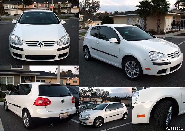 [分享] GTI MK6